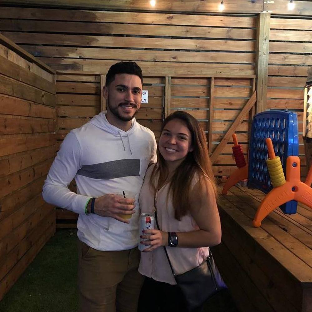 Meet your Posher, Luz